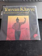 Ton van kluyve - ik voel me helemaal te gek vandaag, Gebruikt, Ophalen of Verzenden