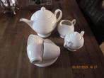 Porselein koffie/Thee servies, Wedgwood, Winsor, Huis en Inrichting, Keuken | Servies, Overige typen, Ophalen of Verzenden, Zo goed als nieuw