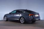 Audi A5 SPORTBACK 35 TFSI S-line edition Aut. [ Navi Full LE, Auto's, Automaat, Gebruikt, 4 cilinders, Bedrijf