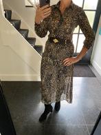 Expresso, prachtig (feestelijk) glans jurkje, maat S/M, Kleding | Dames, Jurken, Maat 38/40 (M), Expresso, Zwart, Nieuw