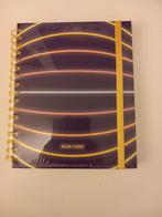 Mascha Planner Neon 18 maanden ongedateerd Nieuw, Ophalen of Verzenden, Nieuw