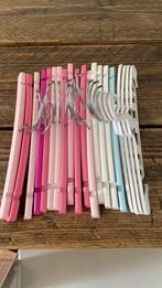 Babykledinghangers 22 stuks, Kinderen en Baby's, Babykleding | Overige, Ophalen, Zo goed als nieuw, Jongetje of Meisje