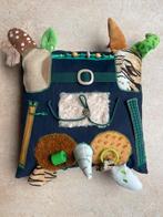 Voelkussen tastkussen friemelkussen - Dementie Alzheimer, Diversen, Ophalen of Verzenden, Nieuw