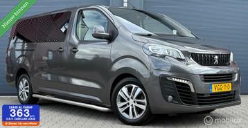 Peugeot Expert Bestel 231L 2.0 BlueHDI 180 DC Premium Pack beschikbaar voor biedingen