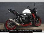 SUZUKI GSX-S 750 ABS (bj 2020) MIVV, SUZUKI, Motorrijbewijs A, Bedrijf, Onbekend