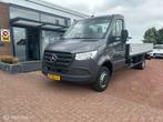 Mercedes Sprinter 519 CDI Chassis L3 RWD PRO 5,0t (met laadb, Overige carrosserieën, Met garantie (alle), Overige brandstoffen