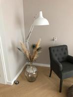 Moderne Floorify Visgraat PVC klik  ~45m2, Ophalen, Gebruikt, 25 tot 50 m², Overige typen