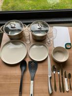 Kitchen package - selling December/January, Ophalen, Gebruikt