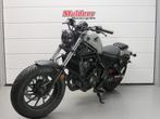 Honda CMX 500 REBEL (bj 2025), Bedrijf, Overig