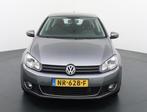 Volkswagen Golf 1.4 TSI 90KW 5D Dsg7 2011 Grijs, Euro 5, Zwart, 4 cilinders, 122 pk