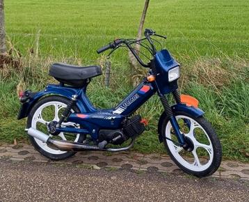Tomos a35 65cc beschikbaar voor biedingen