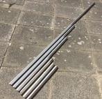 Daktrim stukken Nieuw, Doe-het-zelf en Verbouw, Dakpannen en Dakbedekking, Ophalen, Overige materialen, Overige kleuren, Overige typen