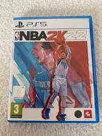 Basketbal spel ps5, Ophalen of Verzenden, Refurbished