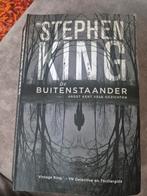 De Buitenstaander - Stephen King, Boeken, Ophalen of Verzenden, Gelezen, Stephen King, Nederland
