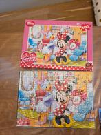 Leuke Puzzel Set - Disney, Frozen, Finding Dory, Ophalen, Meer dan 50 stukjes, Zo goed als nieuw, 4 tot 6 jaar