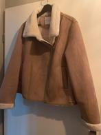 RINO PELLE jas Maat 42, Kleding | Dames, Jassen | Winter, Ophalen of Verzenden, Zo goed als nieuw, Maat 42/44 (L)