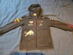 Red bull vestje maat 104., Ophalen of Verzenden, Zo goed als nieuw, Meisje, Trui of Vest