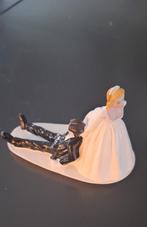 Superleuke taart topper, Ophalen of Verzenden, Zo goed als nieuw, Accessoires