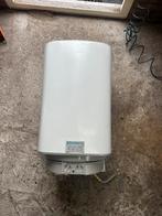 Daalderop 50L Koper Boiler - Werkend Gedemonteerd, Ophalen, Gebruikt, 20 tot 100 liter, Boiler