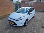 Ford Fiësta 1.25 44KW 3DR 2009 Wit, Voorwielaandrijving, 1242 cc, 4 cilinders, Wit