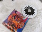 The Soca Boys - Follow The Leader CD Single, Gebruikt, Maxi-single, Dance, Ophalen of Verzenden