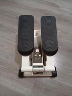 Ministepper, Ophalen