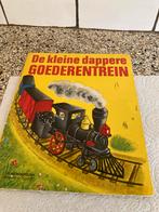 De kleine dappere goederentrein, Ophalen of Verzenden, Zo goed als nieuw