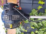 Bosmaaier bijna nieuw, Tuin en Terras, Bosmaaiers, Ophalen of Verzenden, Zo goed als nieuw, Benzine