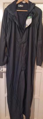 Blauwe regen overall maat XL, Ophalen of Verzenden, Nieuw, Kinderen, Overall