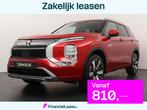Mitsubishi Outlander 2.4 PHEV Instyle | WEGENS ANNULERING HO, Auto's, Automaat, 2095 kg, Outlander, Euro 6