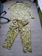 Graspak carnavals, Carnaval, Maat 46/48 (XL) of groter, Nieuw, Ophalen of Verzenden