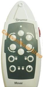 Truma SE SER caravan mover Afstandsbediening, Ophalen of Verzenden, Nieuw