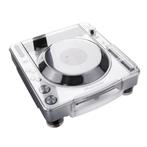 Decksaver Pioneer DJ CDJ 800 stofkap, ., Nieuw, ., .