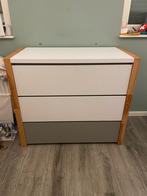 Commode / kledingkast kinderkamer - Bell Amy Pinette, Huis en Inrichting, Kasten | Dressoirs, Ophalen, 50 tot 100 cm, Zo goed als nieuw