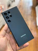 Samsung Galaxy S23 Ultra 256GB - Zwart, Ophalen, Zwart, Zo goed als nieuw, Zonder simlock