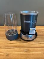 NutriBullet 600 blender, Witgoed en Apparatuur, Blenders, Ophalen of Verzenden, Zo goed als nieuw, Blender