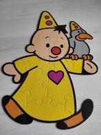 Bumba puzzel, Ophalen, 10 tot 50 stukjes, Gebruikt, 6 maanden tot 2 jaar