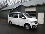 VW T6.1 Ocean 2.0 TDI DSG 150 pk 2022, Automaat, Buscamper of Camperbus, Volkswagen, Bedrijf
