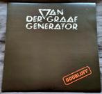 VAN DER GRAAF GENERATOR - 'Godbluff' (UK-persing), Ophalen of Verzenden, Progressive