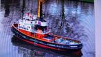 Sleepboot Bremen gezocht, Hobby en Vrije tijd, Modelbouw | Boten en Schepen, Verzenden, Overige merken