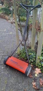 Husqvarna Novalette 540 Handgrasmaaier, Tuin en Terras, Grasmaaiers, Ophalen, Gebruikt, Handgrasmaaier, 40 t/m 49 cm