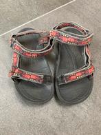 Teva sandalen maat 25, Kinderen en Baby's, Kinderkleding | Schoenen en Sokken, Ophalen, Gebruikt, Jongen of Meisje, Overige typen