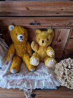 Oude beren, Verzamelen, Ophalen of Verzenden, Gebruikt, Stoffen beer, Overige merken