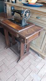 Singer naaimachine, Ophalen of Verzenden
