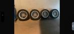 Bmw e39 velgen orgineel style 48 16 inch, Auto-onderdelen, Gebruikt, Velg(en), 16 inch, Ophalen of Verzenden
