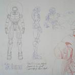 Logic – Everybody | 2LP Transparent Pomegranat Limited lps, Ophalen of Verzenden, 2000 tot heden, Nieuw in verpakking, 12 inch