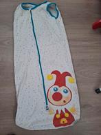 Jokie slaapzak 90 cm, Ophalen of Verzenden, Gebruikt, 85 tot 100 cm, Slaapzak
