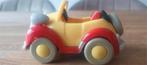 Plastic autootje van Dekkertoys uit 1992, Antiek en Kunst, Antiek | Speelgoed, Ophalen of Verzenden
