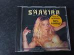 z.g.a.n cd The music of Shakira, Cd's en Dvd's, Ophalen of Verzenden, Zo goed als nieuw
