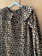 Jurk. mt. 42.     “ Panter “.        nieuw!!, Kleding | Dames, Jurken, Bruin, Verzenden, Boohoo, Maat 42/44 (L)